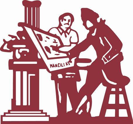 Mancilla's Quality Printing